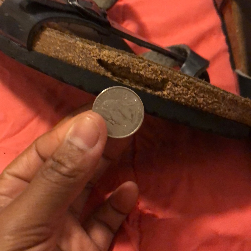 🔥BIRKENSTOCKS🔥 - Picture 4 of 5